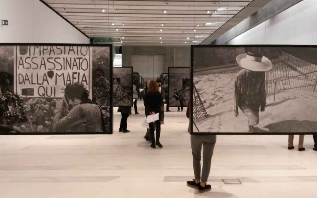 Letizia Battaglia