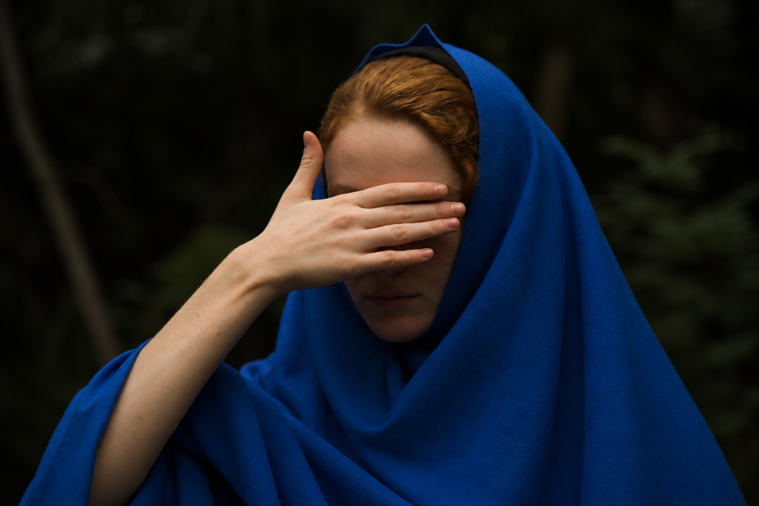 Changing